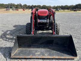 2020 CASE IH FARMALL 105A