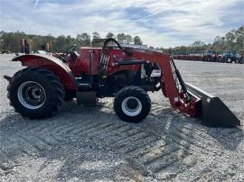 2020 CASE IH FARMALL 105A