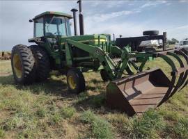 1976 JOHN DEERE 4630