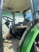 2022 JOHN DEERE 5100E