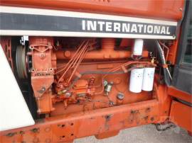 1978 INTERNATIONAL 1086