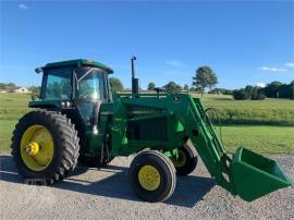 JOHN DEERE 4050