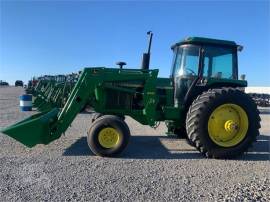 JOHN DEERE 4050