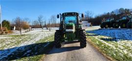 2012 JOHN DEERE 6330 PREMIUM