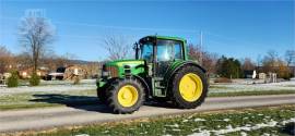 2012 JOHN DEERE 6330 PREMIUM