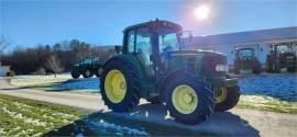 2012 JOHN DEERE 6330 PREMIUM