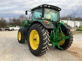 2020 JOHN DEERE 6145R