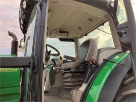 2020 JOHN DEERE 6145R