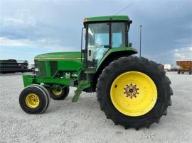 JOHN DEERE 7800