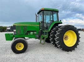 JOHN DEERE 7800