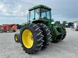 JOHN DEERE 7800