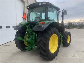 2021 JOHN DEERE 6120R