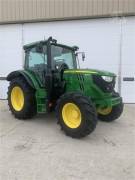 2021 JOHN DEERE 6120R