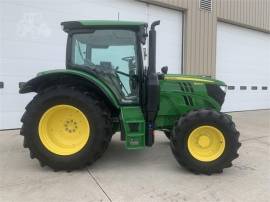 2021 JOHN DEERE 6120R