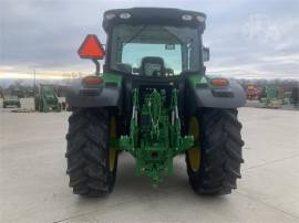 2021 JOHN DEERE 6120R