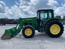 JOHN DEERE 6330 PREMIUM