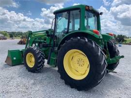 JOHN DEERE 6330 PREMIUM