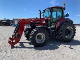 CASE IH FARMALL 120U