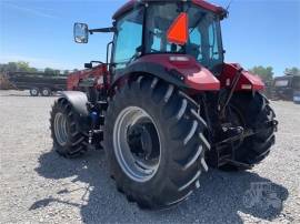 CASE IH FARMALL 120U