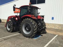 2021 CASE IH MAXXUM 125