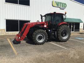 2021 CASE IH MAXXUM 125