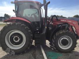 2021 CASE IH MAXXUM 125