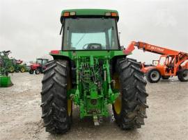 JOHN DEERE 7210