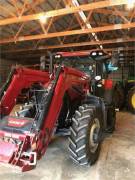 2021 CASE IH MAXXUM 125