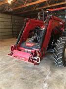 2021 CASE IH MAXXUM 125