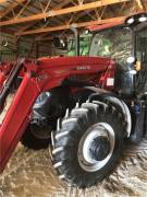 2021 CASE IH MAXXUM 125