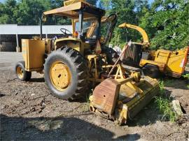 1997 JOHN DEERE 6400