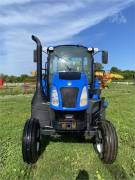 2016 NEW HOLLAND TS6.110