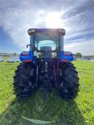 2016 NEW HOLLAND TS6.110