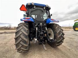 NEW HOLLAND T6.175