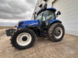 NEW HOLLAND T6.175