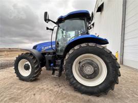 NEW HOLLAND T6.175