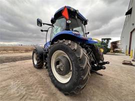 NEW HOLLAND T6.175