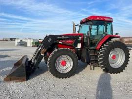 MCCORMICK MTX125