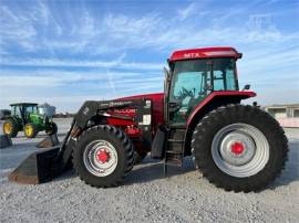 MCCORMICK MTX125