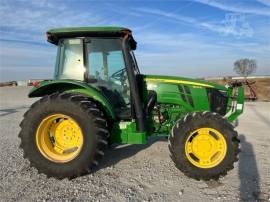 JOHN DEERE 5100E