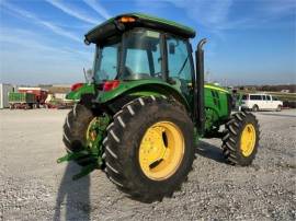 JOHN DEERE 5100E