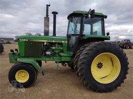 1983 JOHN DEERE 4450