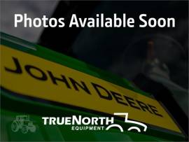 2021 JOHN DEERE 6145R