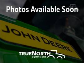 2021 JOHN DEERE 6130M