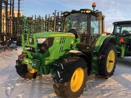 2021 JOHN DEERE 6130M