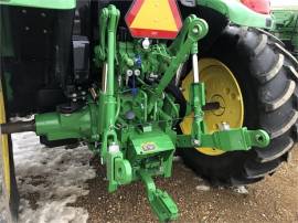 2022 JOHN DEERE 6110M