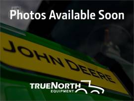 2021 JOHN DEERE 6120M