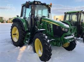 2021 JOHN DEERE 6120M