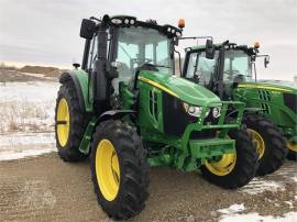 2021 JOHN DEERE 6120M