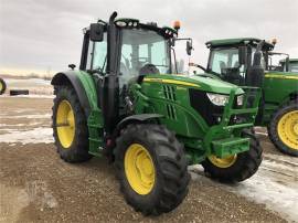 2022 JOHN DEERE 6130M